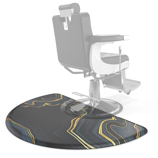 OmySalon 3x5 Anti-Fatigue Salon Mat – Anti-Slip