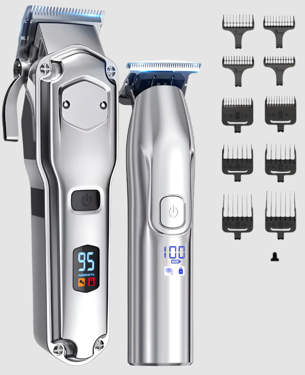 Tools & Cutting Essentials