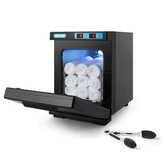 Hot Towel Warmer – 5L for Salon & Spa