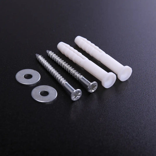 Particleboard Wall-mounted Barber Table