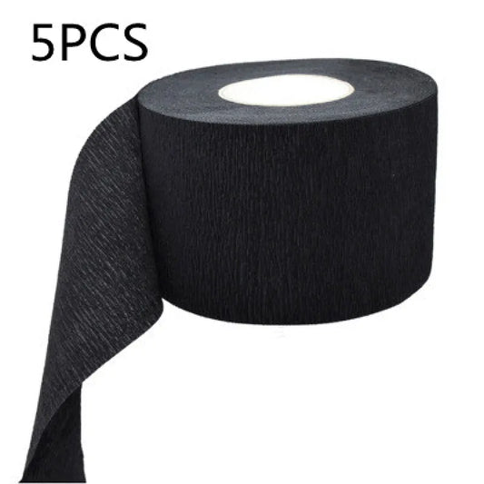 Disposable Barber Shop Neck Paper Scarf